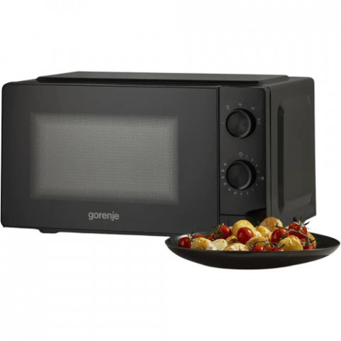 Мікрохвильова піч Gorenje MO20CE1B5
