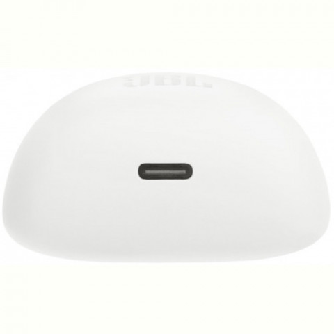 Bluetooth-гарнітура JBL Tune Flex 2 White (JBLTFLEX2WHT)