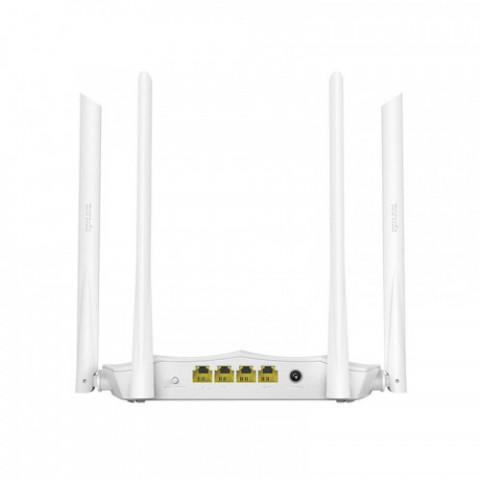 Бездротовий маршрутизатор Tenda AC5 V3