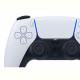 Геймпад бездротовий Sony PlayStation DualSense White (9399902) Купити в Україні