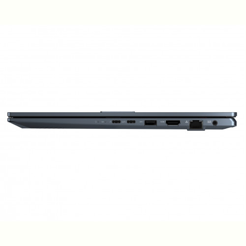 Ноутбук Asus Vivobook Pro 15 OLED K6502HC-MA060W (90NB0YX1-M00720) Blue
