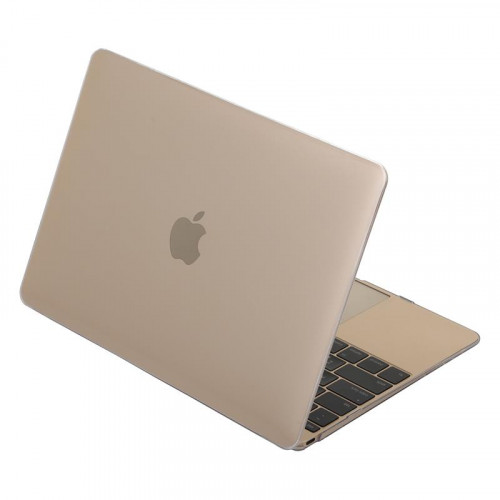 Чохол для ноутбука Armorstandart Air Shell для Apple MacBook Air 13.3 2018 (A2337/A1932/A2179) Transparent (ARM54291)