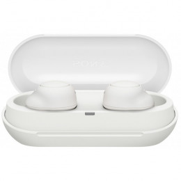 Навушники TWS Sony WF-C500 White (WFC500W.CE7)