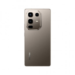 Смартфон Infinix Note 50 Pro X6855 12/256GB Titanium Grey