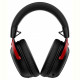 Гарнiтура HyperX Cloud III S Black/Red (A59Z0AA)
