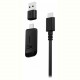 Гарнiтура HyperX Cloud III S Black/Red (A59Z0AA)