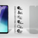 Гідрогелева плівка ArmorStandart Anti-spy для Xiaomi Redmi 14C 4G (ARM79314)