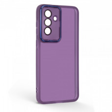 Чохол ArmorStandart Shade для Samsung A36 5G Violet (ARM82203)