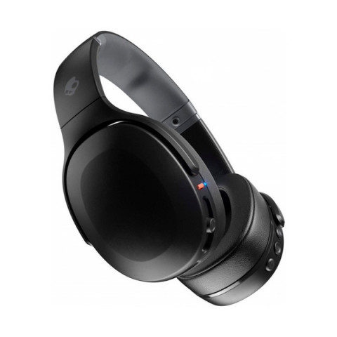 Навушники SkullCandy Crusher Evo True Black (S6EVW-N740)