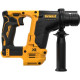 Перфоратор акумуляторний DeWalt SDS PLUS 12В XR 1.1Дж 0-910об/хв 0-4280уд/хв 2 режими 1.7кг без АКБ та ЗП