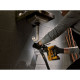 Перфоратор акумуляторний DeWalt SDS PLUS 12В XR 1.1Дж 0-910об/хв 0-4280уд/хв 2 режими 1.7кг без АКБ та ЗП