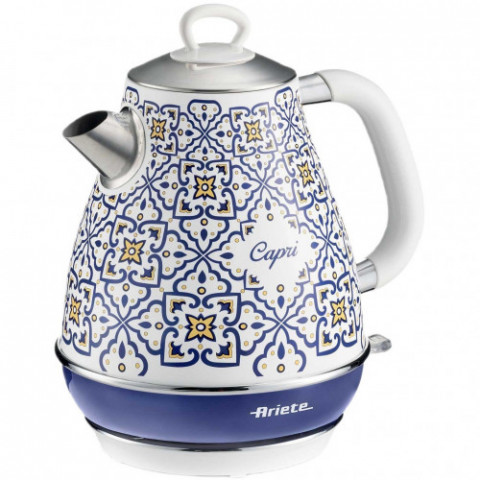 Електрочайник Ariete 2869 Capri