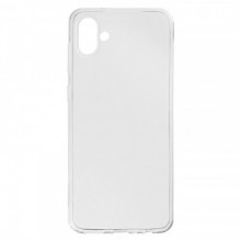 Чохол-накладка Armorstandart Air для Samsung Galaxy A04 SM-A045 Transparent (ARM63900)