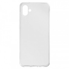 Чохол-накладка Armorstandart Air для Samsung Galaxy A04 SM-A045 Transparent (ARM63900)