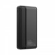 Універсальна мобільна батарея ColorWay 30000mAh Black (CW-PB300LPA3BK-PD)
