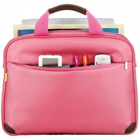 Сумка для ноутбука Sumdex PON-451PK 13.3" Pink