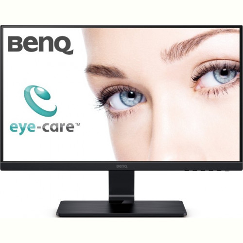 Монiтор BenQ 23.8" GW2475H (9H.LFELA.TBE) IPS Black