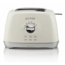 Тостер Gorenje T900RL