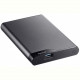 Зовнішній жорсткий диск 2.5" USB 1.0TB Apacer AC632 Grey (AP1TBAC632A-1)