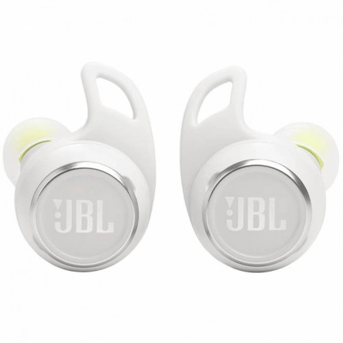 Bluetooth-гарнітура JBL Reflect Aero White (JBLREFLECTAEROWHT)