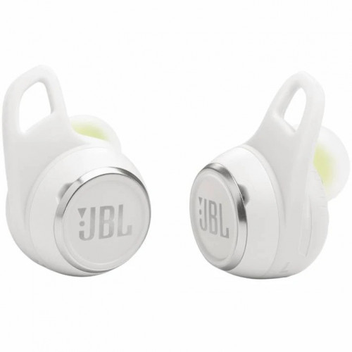 Bluetooth-гарнітура JBL Reflect Aero White (JBLREFLECTAEROWHT)