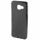 Чохол-накладка Drobak Elastic PU для Samsung Galaxy A3 (2016) SM-A310 Black (216988)