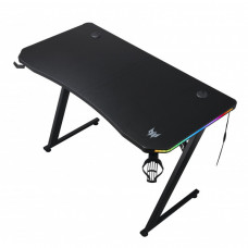 Стіл Acer Predator RGB (120x60 см), чорний