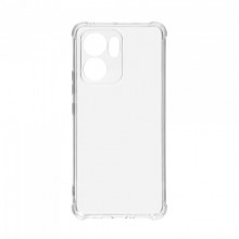 Чохол ArmorStandart Air Force для OPPO Reno13 F 4G / Reno13 F 5G / Reno13 FS 5G Camera cover Clear (ARM82924)