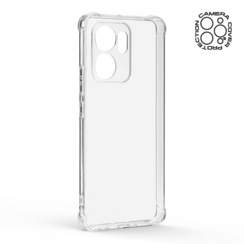 Чохол ArmorStandart Air Force для OPPO Reno13 F 4G / Reno13 F 5G / Reno13 FS 5G Camera cover Clear (ARM82924)