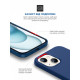Чохол ArmorStandart ICON2 MagSafe для Apple iPhone 15 Plus Storm Blue (ARM72741)