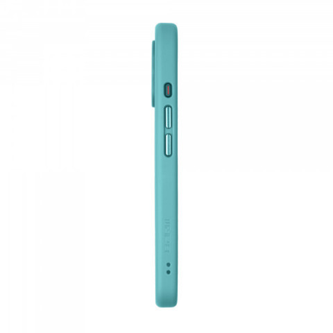 Чохол ArmorStandart Lush MagCase для Apple iPhone 17 Turquoise (ARM87487)