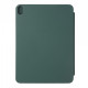Чохол ArmorStandart Smart Case OE для iPad Air 10.9 M1 (2022) / Air 10.9 (2020) Pine Green (ARM57407)