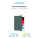 Чохол ArmorStandart Smart Case OE для iPad Air 10.9 M1 (2022) / Air 10.9 (2020) Pine Green (ARM57407)