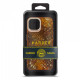 Чохол Harder Nagas для Apple iPhone 15 Brown (ARM76735)