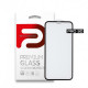 Захисне скло ArmorStandart Pro 3D для Apple iPhone 11/XR (ARM55370-GP3D-BK)