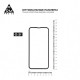 Захисне скло ArmorStandart Pro 3D для Apple iPhone 11/XR (ARM55370-GP3D-BK)