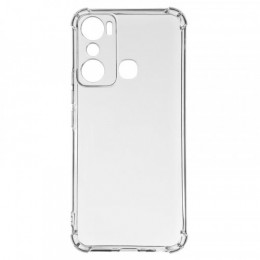 Чохол-накладка Armorstandart Air Force для Infinix Hot 20i (X665E) Camera cover Transparent (ARM66429)