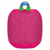 Акустична система Logitech Ultimate Ears Boom Wonderboom 3 Hyper Pink (984-001831)