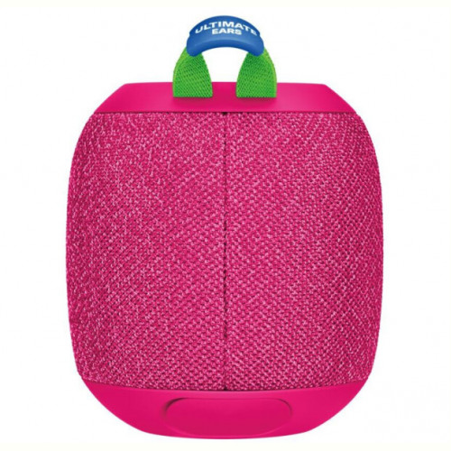 Акустична система Logitech Ultimate Ears Boom Wonderboom 3 Hyper Pink (984-001831)