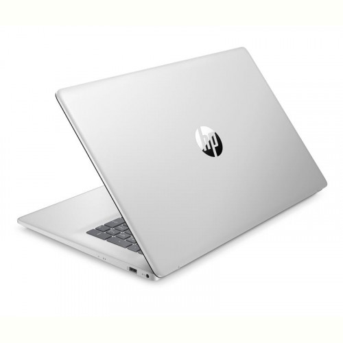 Ноутбук HP 17-cn2019ua (91L42EA) Silver