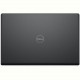 Ноутбук Dell Vostro 3520 (N1605PVNB3520UA_UBU) Black
