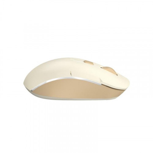 Миша бездротова A4Tech Fstyler FB26CS Air Cafe Latte