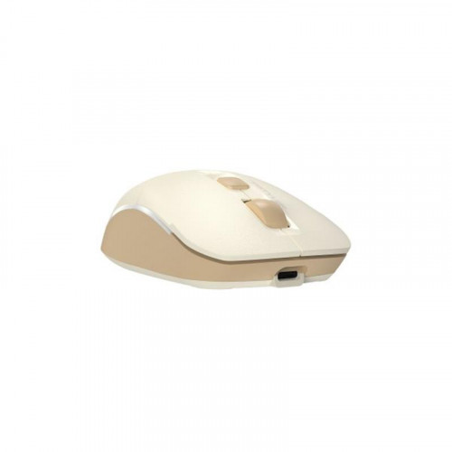 Миша бездротова A4Tech Fstyler FB26CS Air Cafe Latte