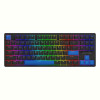 HATOR Royal Navy Blue PBT keycaps - ESC/SPACE/ENTER/R.SHIFT/ARROWS (HTS-714) Купити в Україні