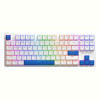 HATOR Royal Navy Blue PBT keycaps - ESC/SPACE/ENTER/R.SHIFT/ARROWS (HTS-714) Купити в Україні