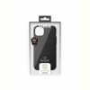 Чохол-накладка Urban Armor Gear Civilian Magsafe для Apple iPhone 14 Plus Black (114037114040)