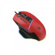 Миша ігрова A4Tech W95 Max Bloody, колір червоний, активоване ПЗ