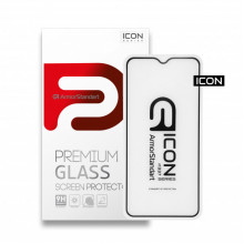 Захисне скло ArmorStandart Icon для Vivo Y11 (ARM55990-GIC-BK)