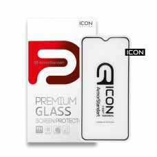 Захисне скло ArmorStandart Icon для Vivo Y11 (ARM55990-GIC-BK)