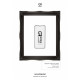 Захисне скло ArmorStandart Icon для Vivo Y11 (ARM55990-GIC-BK)